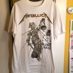 Metallica T-Shirt